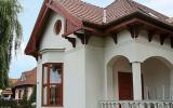 Holiday Home Hungary: Double House In Balatonbereny Near Keszthely, Balaton ...