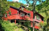 Holiday Home Norheimsund: Holiday Cottage In Norheimsund, Hardanger For 12 ...