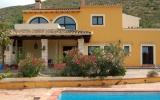Holiday Home Denia Comunidad Valenciana Waschmaschine: Holiday House (6 ...