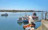Holiday Home Bretagne: Accomodation For 6 Persons In Saint Guénolé, St. ...