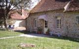 Holiday Home France: Petite Maison Lanty In Lanty, Burgund For 4 Persons ...