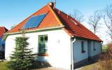 Holiday Home Ummanz Waschmaschine: Holiday Home For 6 Persons, ...