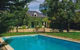 Holiday Home Vouvant Waschmaschine: Holiday House 
