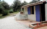 Holiday Home Aramon: La Petite Solatine In Aramon, Languedoc-Roussillon For ...