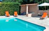 Holiday Home Lorgues: Holiday House (4 Persons) Provence, Lorgues (France) 