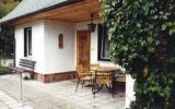 Holiday Home Germany: Holiday Cottage In Bad Elster Near Plauen, ...