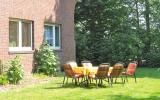 Holiday Home Germany: Ferienhaus Tjarks: Accomodation For 8 Persons In ...