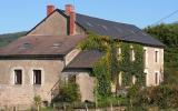 Holiday Home France: Moulin De Vaupranges In Mhère, Burgund For 15 Persons ...