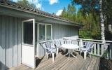 Holiday Home Sweden: Accomodation For 6 Persons In Dalsland, Färgelanda, ...