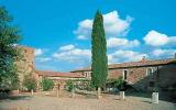Castello La Rimbecca: accomodation for 2 persons in San Quirico d