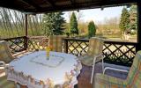 Holiday Home Plzensky Kraj: Holiday House (6 Persons) Pilsen And Vicinity, ...