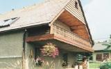 Holiday Home Sachsen Radio: Gerda In Crottendorf, Sachsen For 5 Persons ...