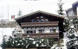 Holiday Home Bramberg Salzburg: Holiday Home For 8 Persons, Neukirchen, ...