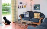 Holiday Home Germany Waschmaschine: Accomodation For 4 Persons In ...