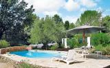 Holiday Home Provence Alpes Cote D'azur: Accomodation For 6 Persons In ...