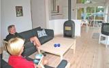 Holiday Home Viborg Radio: Holiday Home (Approx 125Sqm), Løkken For Max 8 ...