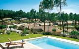 Holiday Home Aquitaine: Atlantic Green: Accomodation For 4 Persons In ...