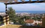 Holiday Home Denia Comunidad Valenciana: Holiday House (4 Persons) Costa ...