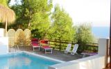 Holiday Home Sperlonga: Terraced House (12 Persons) Lazio, Sperlonga ...