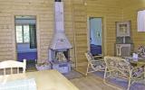 Holiday Home Sweden: Holiday Cottage In Sexdrega Near Borås, ...