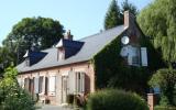 Holiday Home France: La Rabouillère 2 In Englancourt, Nord/pas De ...