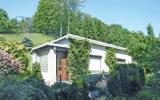 Holiday Home Thuringen: Holiday Home For 4 Persons, Oberschönau, ...