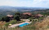 Holiday Home Paciano: Due Laghi In Paciano, Umbrien For 6 Persons (Italien) 