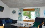 Holiday Home Denmark: Holiday Home (Approx 60Sqm), Munkebo For Max 5 Guests, ...