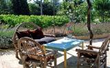 Holiday Home Vaugines Waschmaschine: Holiday House (9 Persons) Provence, ...