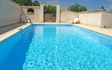 Holiday Home France: Holiday House (8 Persons) Provence, Bédoin (France) 