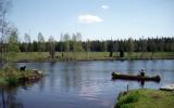 Holiday Home Sweden Sauna: Holiday Cottage In Malmbäck, Småland For 4 ...