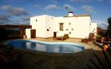 Holiday Home Villaverde Canarias: Holiday House (6 Persons) ...