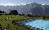 Holiday Home Valais Sauna: Holiday Home (Approx 150Sqm) For Max 10 Persons, ...