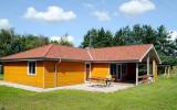 Holiday Home Truust Whirlpool: Holiday House In Truust, Midtjylland For 8 ...