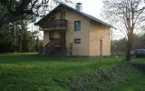 Holiday Home Konstantinovy Lazne: Blanka In Konstantinovy Lazne, ...