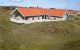 Holiday Home Ringkobing: Holiday Home (Approx 124Sqm), Harboøre For Max 10 ...