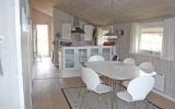 Holiday Home Søndervig: Holiday Cottage In Hvide Sande, Holmsland Klit ...
