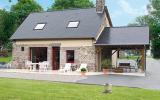 Holiday Home Granville Basse Normandie: Accomodation For 6 Persons In ...
