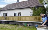 Holiday Home More Og Romsdal Waschmaschine: Holiday House In Vevang, ...