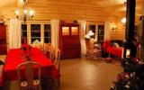 Holiday Home Hedmark Sauna: Holiday House In Trysil, Fjeld Norge For 13 ...