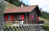 Holiday Home Valais: De Preux Joëlle In Grône-Loye, Wallis For 4 Persons ...