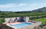 Holiday Home Provence Alpes Cote D'azur: Accomodation For 8 Persons In ...