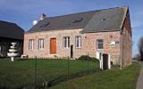 Holiday Home Picardie Waschmaschine: La Fourciere In Etreaupont, Nord/pas ...