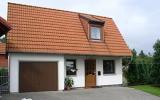 Holiday Home Mecklenburg Vorpommern: Holiday Home For 3 Persons, Velgast, ...