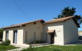 Holiday Home Lacanau Waschmaschine: Holiday House (6 Persons) Gironde, ...