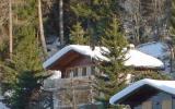 Holiday Home Valais Waschmaschine: Holiday House 