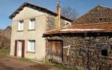 Holiday Home Auvergne: Pivoine In Vergezac, Auvergne For 4 Persons ...
