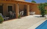 Holiday Home Felanitx Waschmaschine: Holiday House (6 Persons) Mallorca, ...