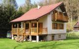Holiday Home Czech Republic: Haus Benda: Accomodation For 6 Persons In ...