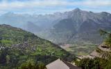 Holiday Home Valais Waschmaschine: Chalet L'hotah: Accomodation For 8 ...